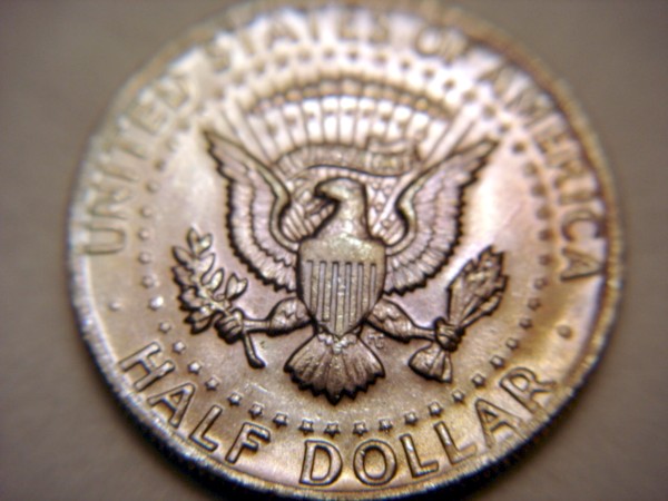 JFK-Half-Dollar-Roll-Hunters:-Silver,-Proofs-And-Other-Finds